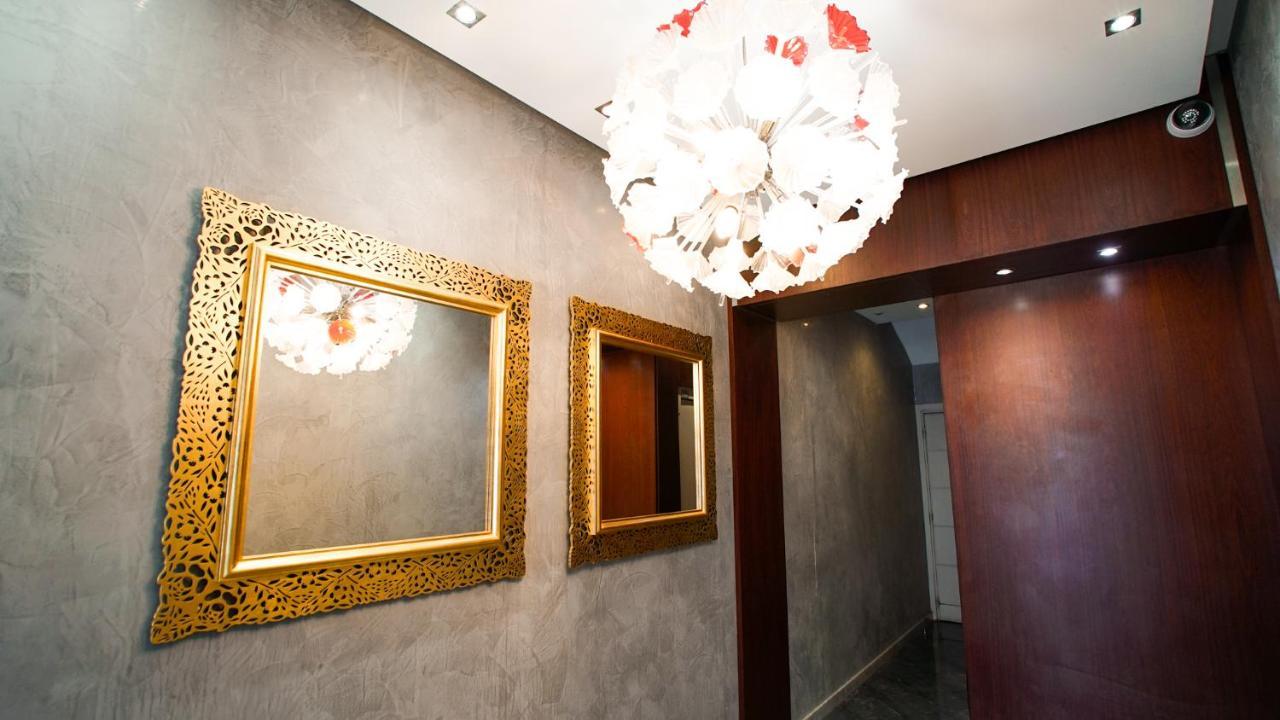 Studio Apartment Massena Nice! Free Breakfast! 외부 사진