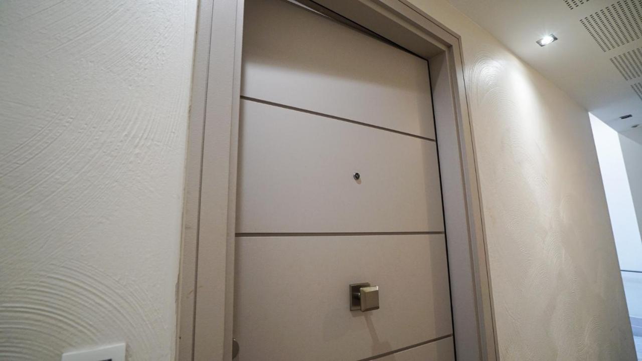 Studio Apartment Massena Nice! Free Breakfast! 외부 사진