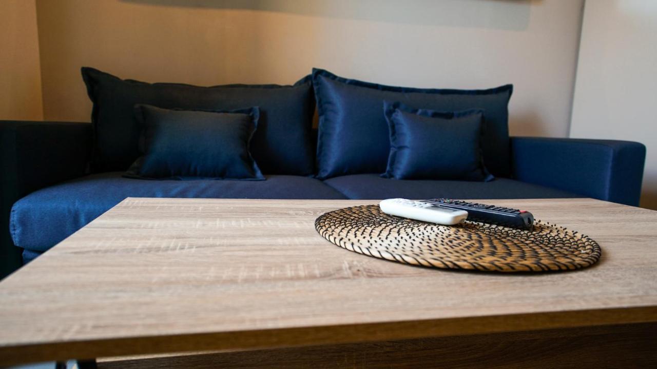 Studio Apartment Massena Nice! Free Breakfast! 외부 사진