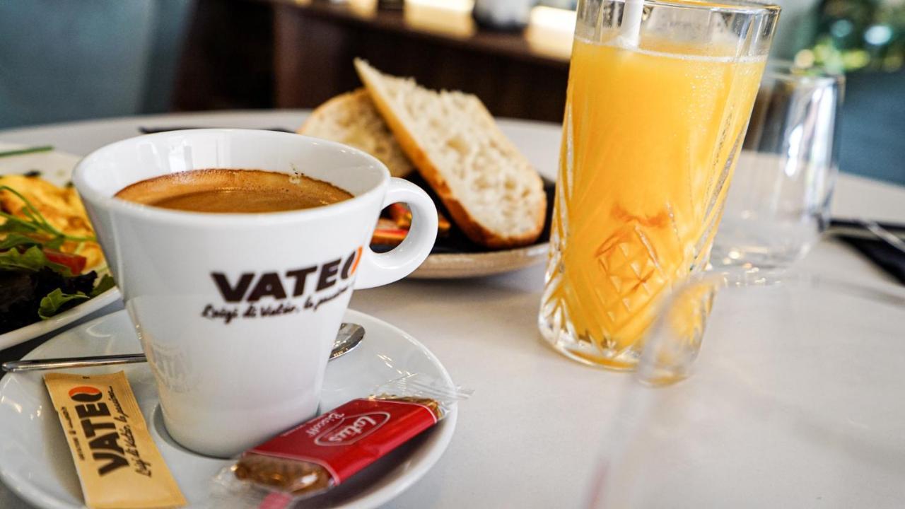 Studio Apartment Massena Nice! Free Breakfast! 외부 사진